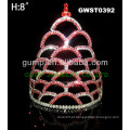 Coroa tiara primavera -GWST0392